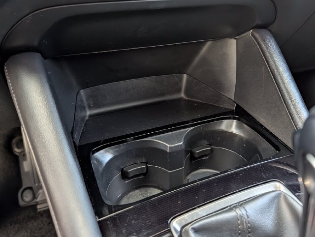 Used 2025 MAZDA MAZDA3 s FWD image 24