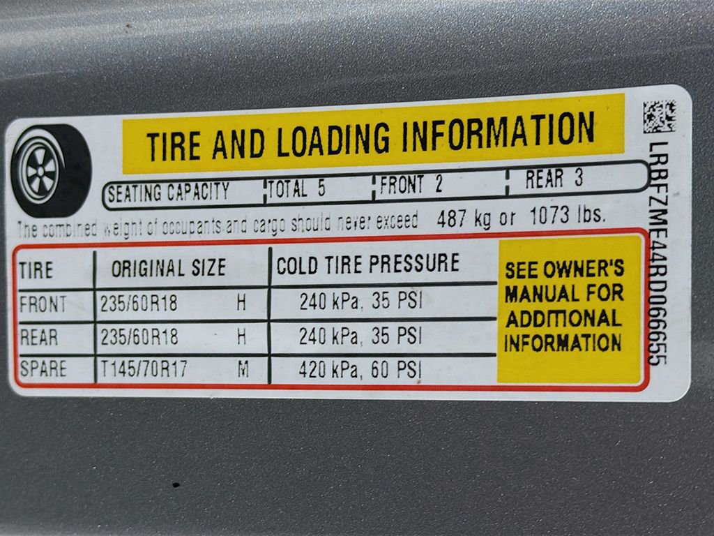 Used 2024 Buick Envision Preferred image 39