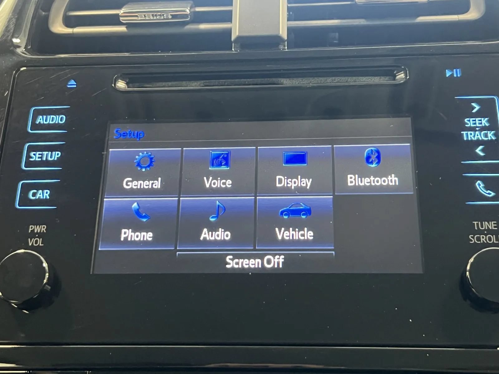 Used 2019 Toyota Prius LE FWD image 44