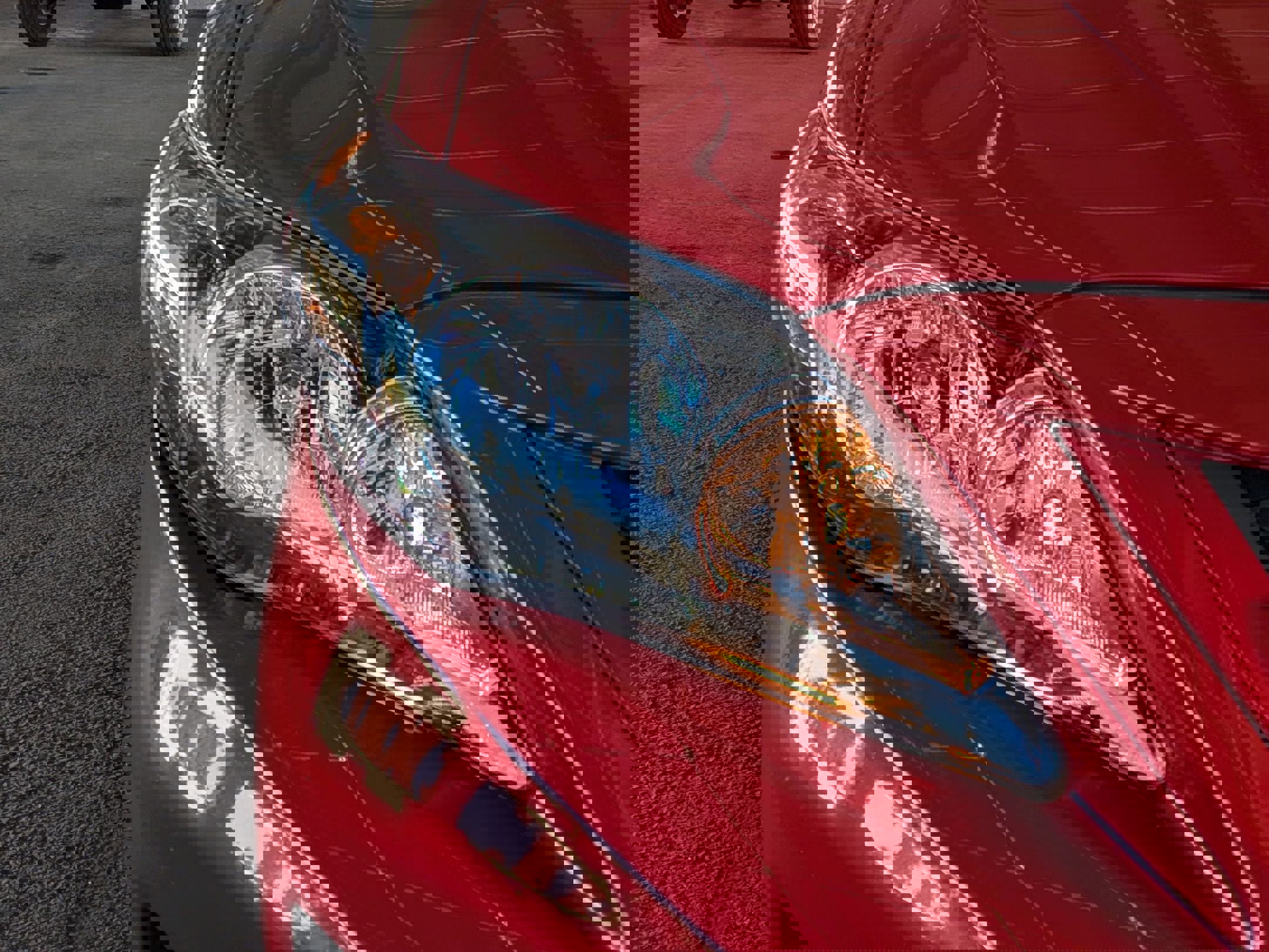 Used 2012 Toyota Corolla S FWD image 6