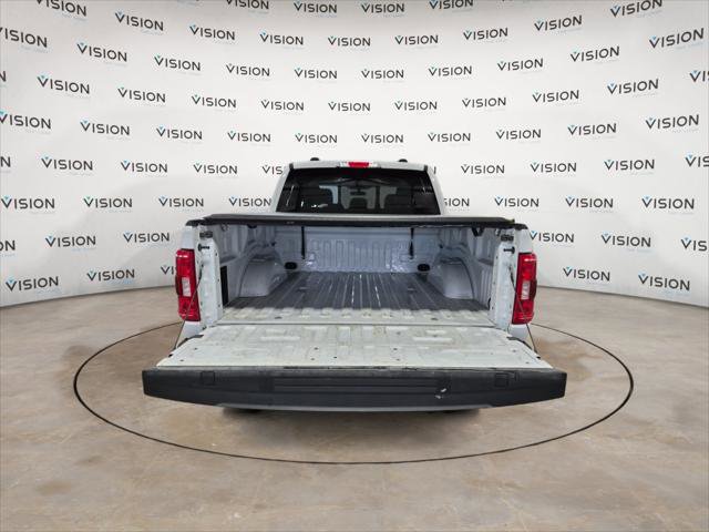 Used 2022 Ford F150 XLT w/ Equipment Group 302A High image 22