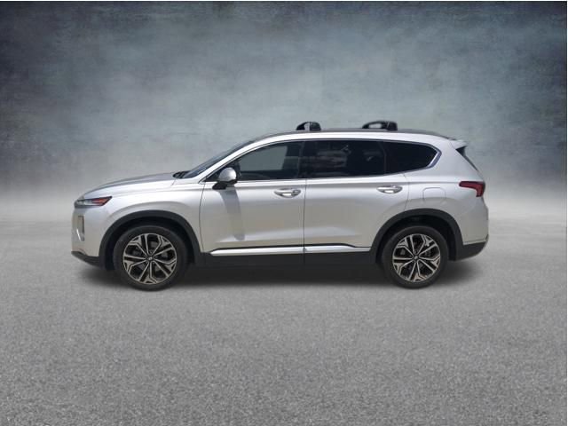 Used 2020 Hyundai Santa Fe SEL FWD image 6