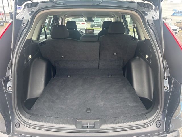 Used 2023 Honda CR-V LX image 13