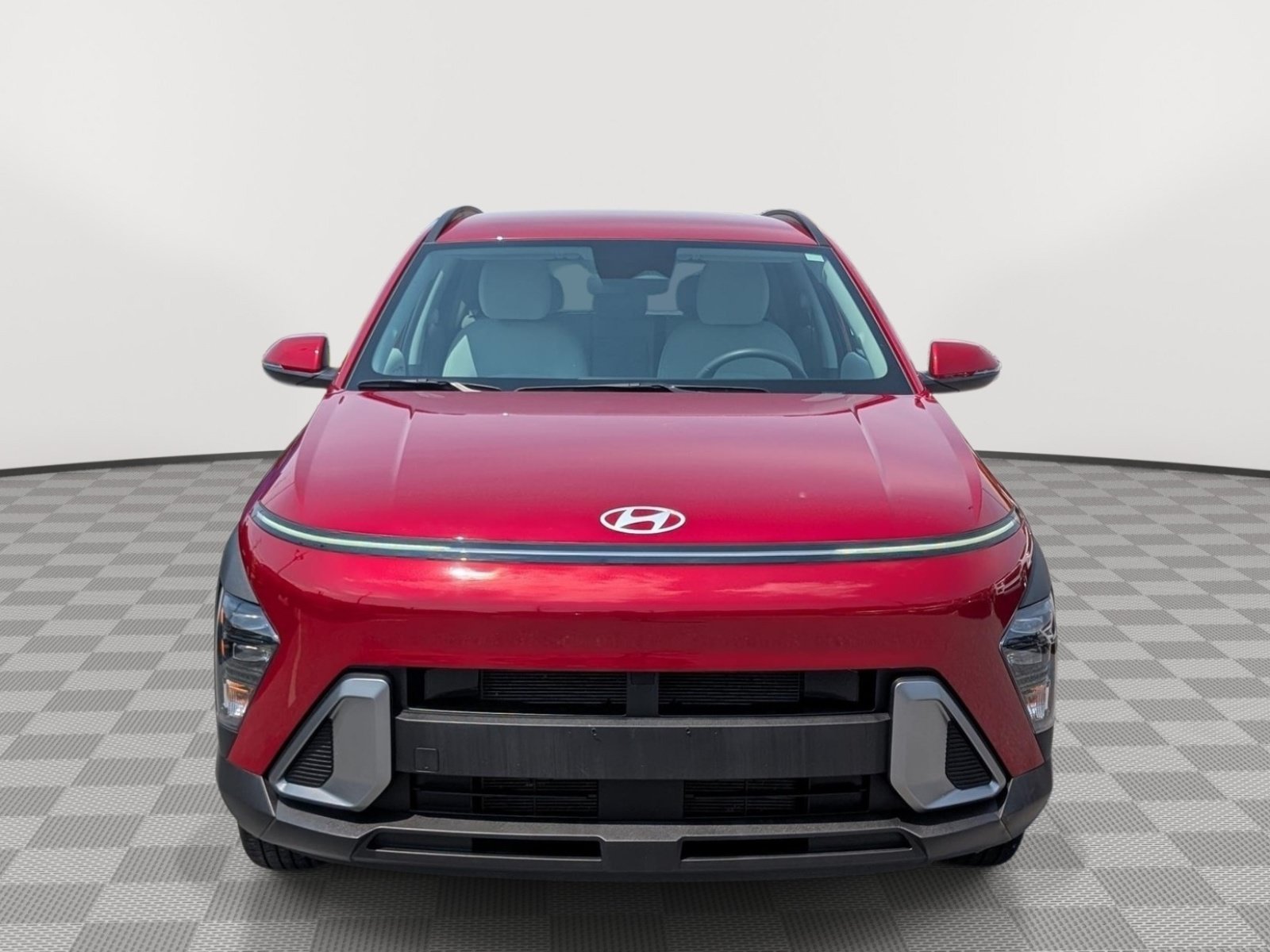 Used 2025 Hyundai Kona SEL AWD/4WD image 8