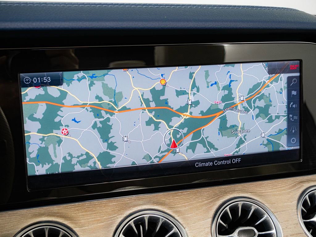 Used 2018 Mercedes-Benz E 400 Cabriolet image 15