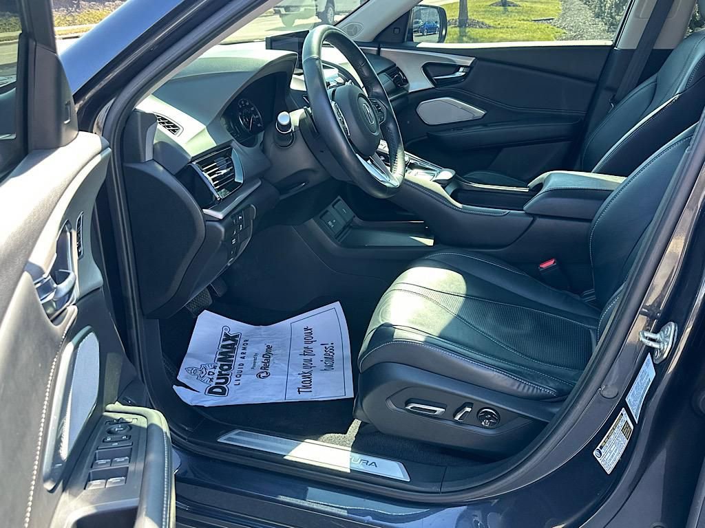 Used 2019 Acura RDX w/ Technology Package image 16