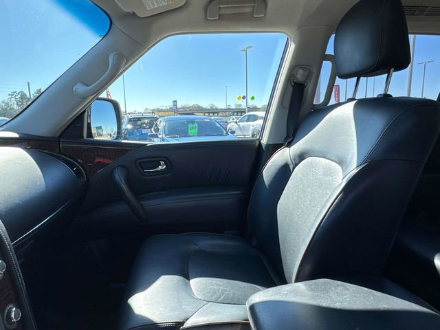 Used 2017 Nissan Armada SL w/ Technology Package image 20