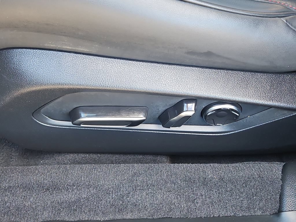 Used 2025 Acura TLX w/ A-SPEC Package AWD/4WD image 25