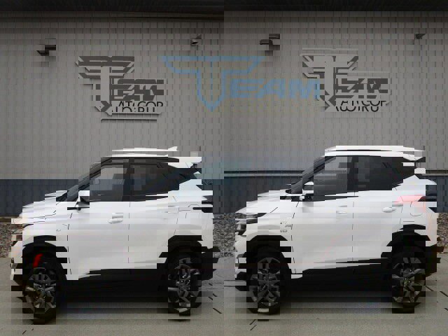 Used 2022 Kia Seltos LX image 4