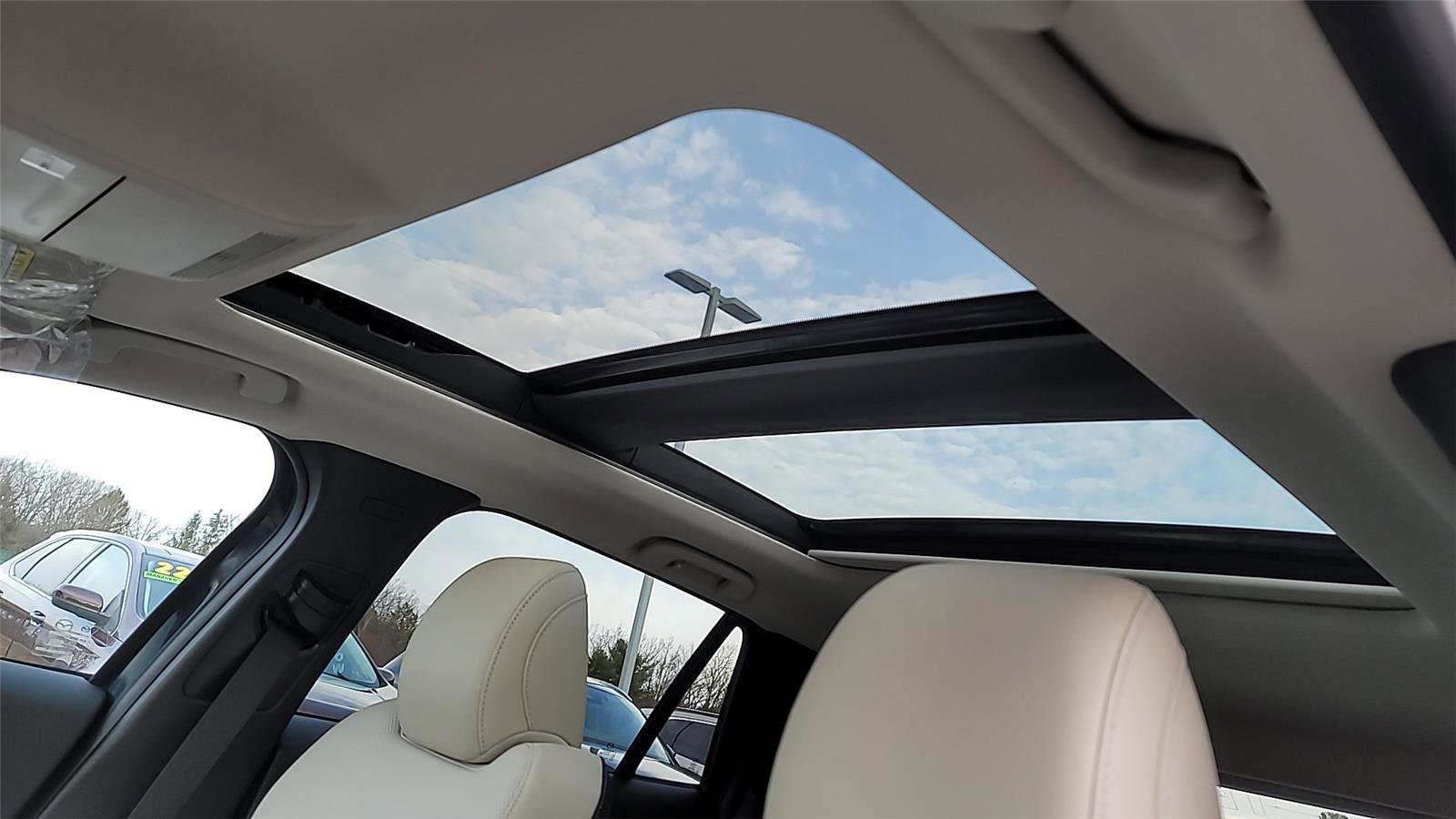 New 2026 MAZDA CX-50 AWD 2.5 S w/ Weather Package image 22