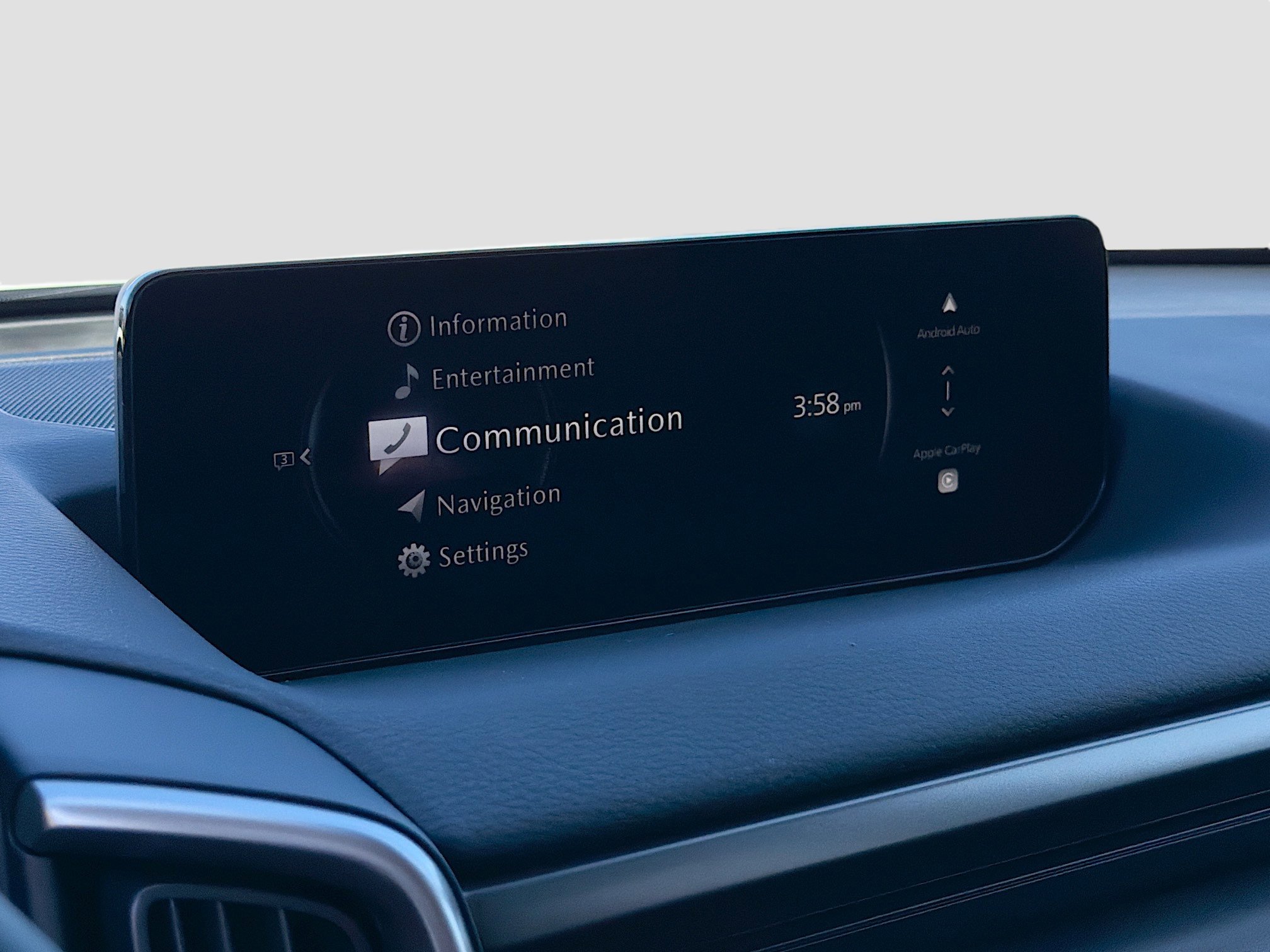 New 2026 MAZDA CX-50 AWD 2.5 Hybrid w/ Weather Package image 31