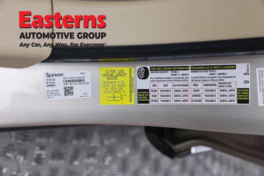 Used 2015 Lexus RX 350 FWD image 41