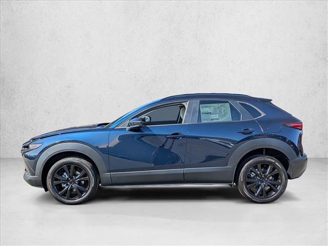 New 2026 MAZDA CX-30 2.5 Turbo w/ Premium Package image 5