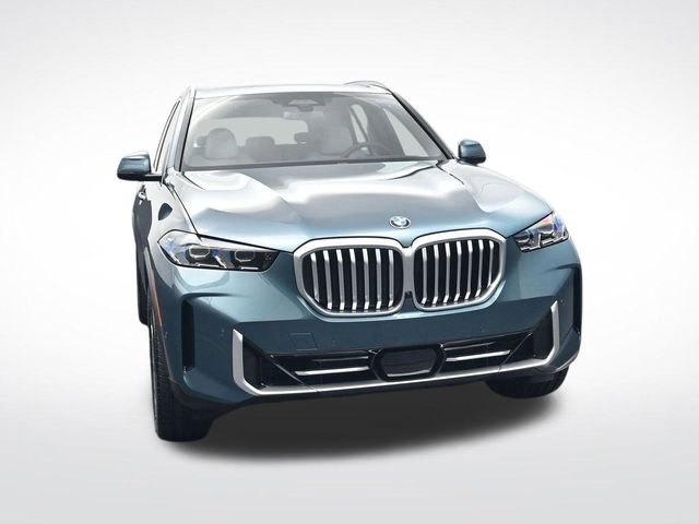 New 2026 BMW X5 xDrive40i image 11