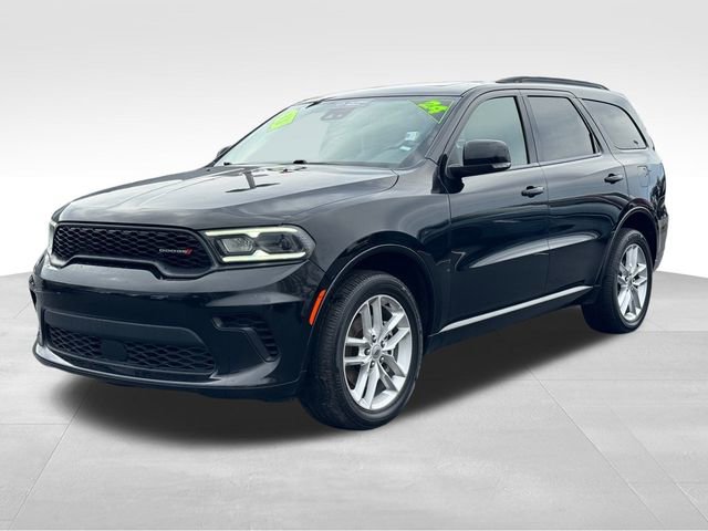 Used 2024 Dodge Durango GT image 7