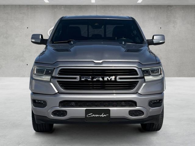 Used 2022 RAM 1500 Laramie w/ Sport Appearance Package image 18