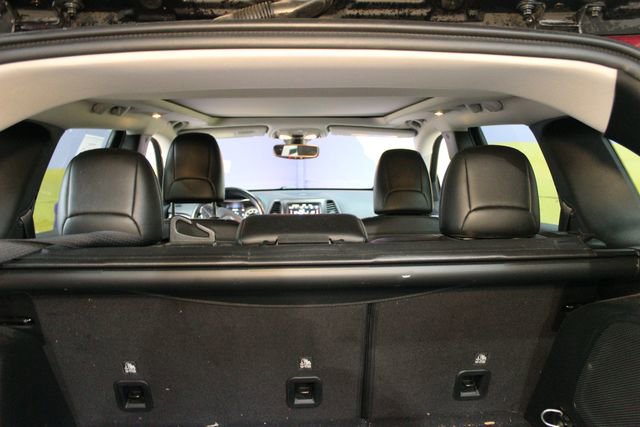 Used 2020 Jeep Cherokee Trailhawk w/ Comfort & Convenience Group image 16