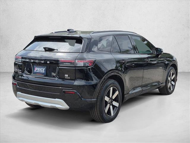 Used 2024 Honda Prologue Touring image 4
