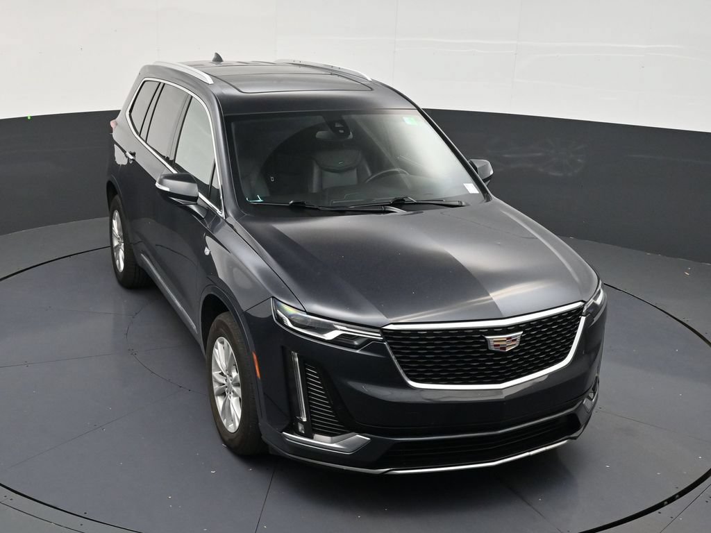 Used 2023 Cadillac XT6 Luxury FWD image 18