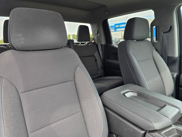 Used 2019 Chevrolet Silverado 1500 RST w/ All-Star Edition AWD/4WD image 11