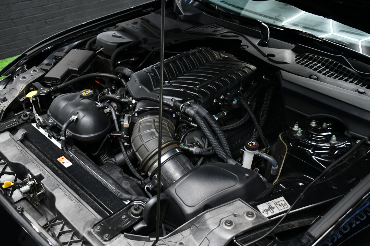 Used 2017 Ford Mustang Shelby GT350 w/ Electronics Package image 21