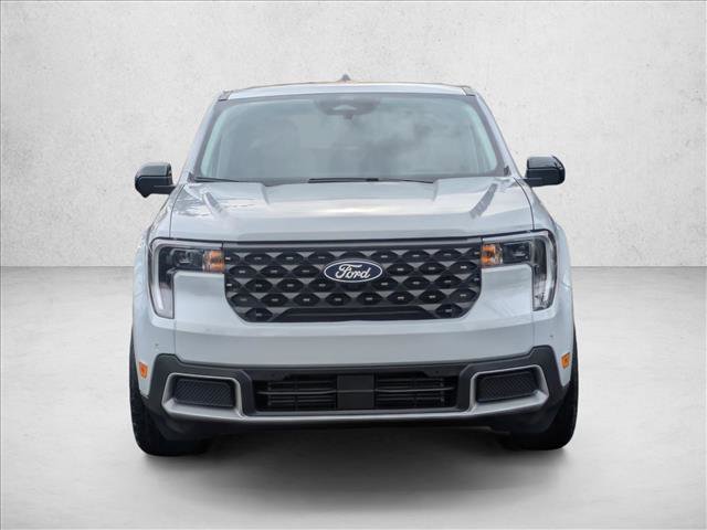 New 2026 Ford Maverick Lariat w/ 4K Tow Package image 5