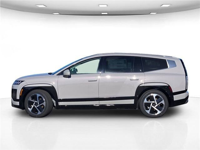 New 2026 Hyundai Ioniq 9 Limited image 5