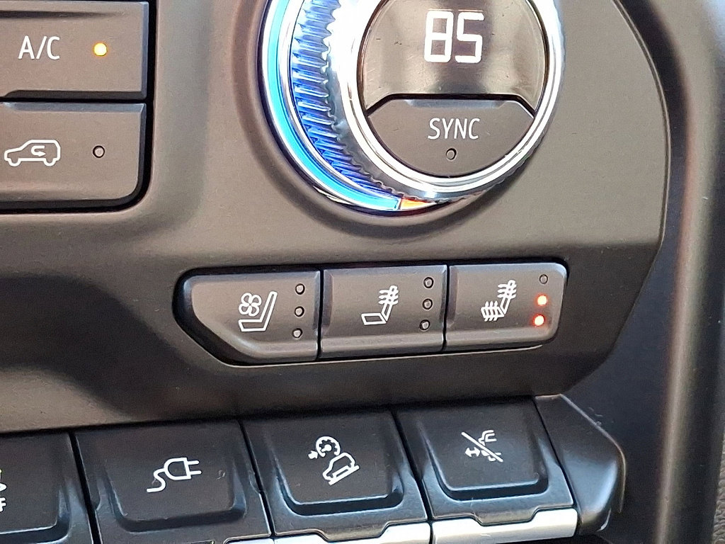 Used 2021 GMC Sierra 1500 Denali w/ Denali Ultimate Package image 19