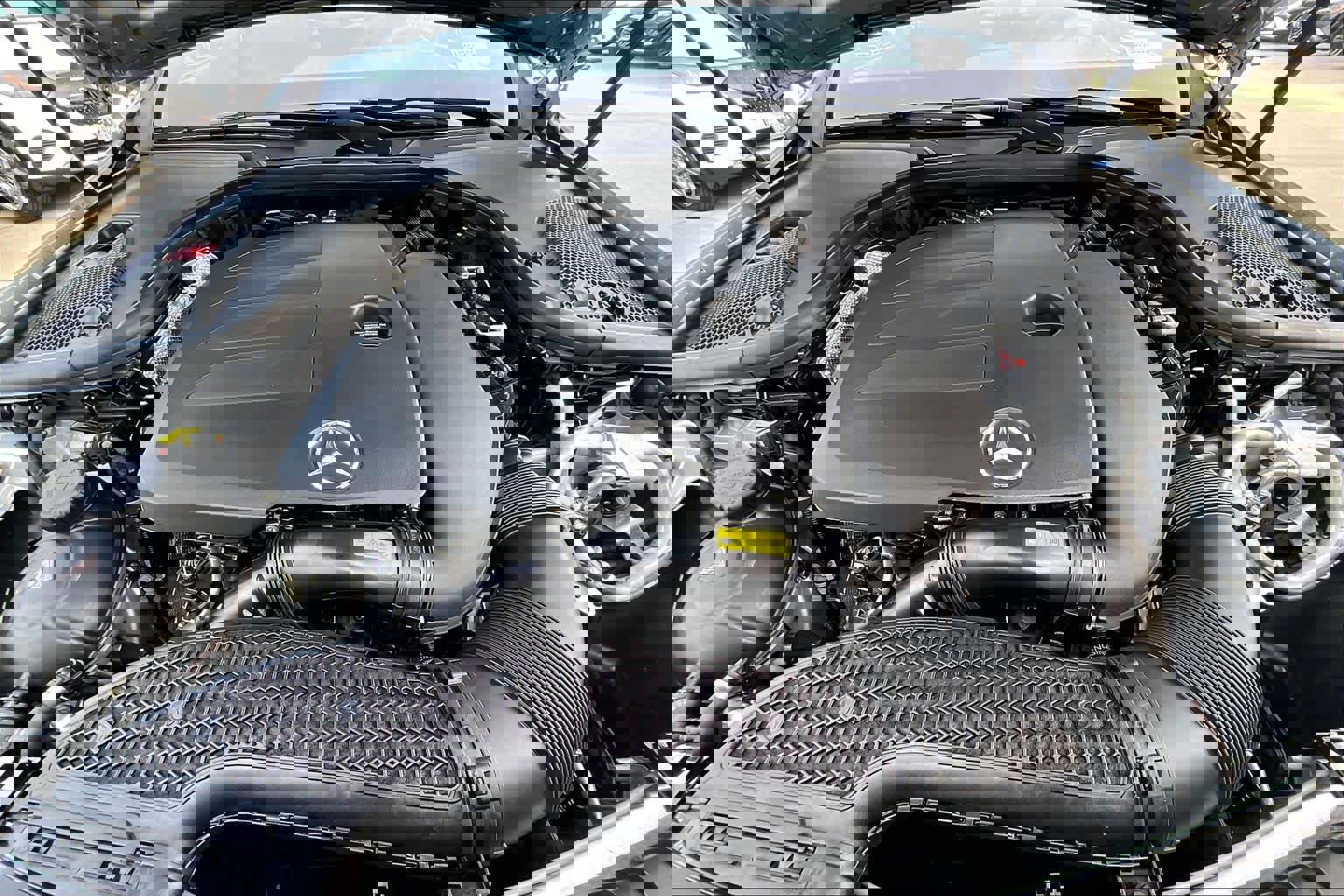 Used 2022 Mercedes-Benz E 350 Sedan image 31