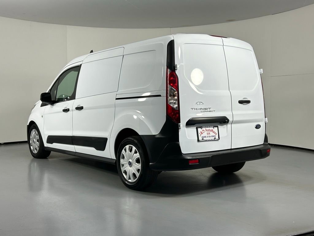 Used 2020 Ford Transit Connect XL image 5