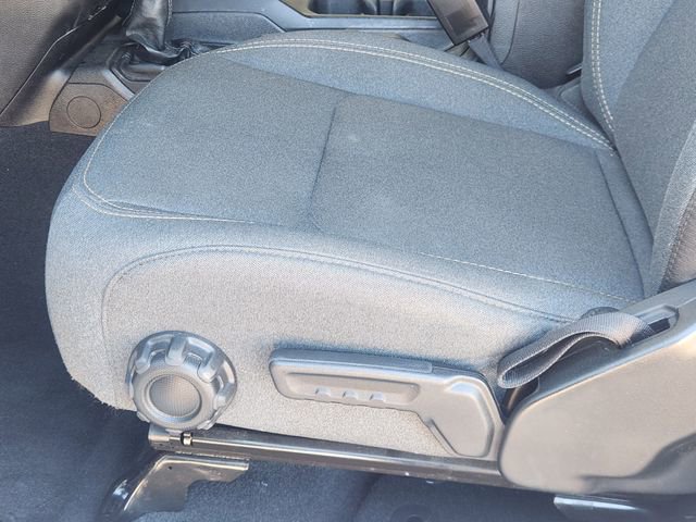 Used 2024 Jeep Wrangler Unlimited Sport AWD/4WD image 24
