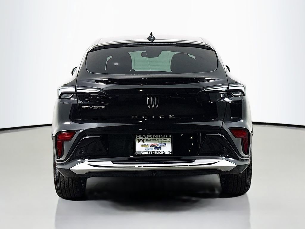 New 2026 Buick Envista Sport Touring FWD image 6