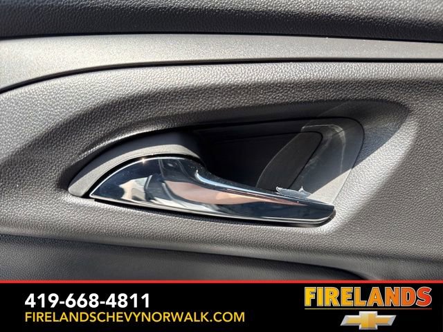 New 2025 Chevrolet TrailBlazer ACTIV w/ Convenience Package image 34