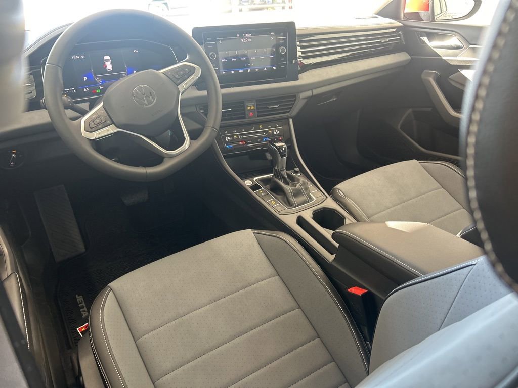 New 2026 Volkswagen Jetta SE image 23