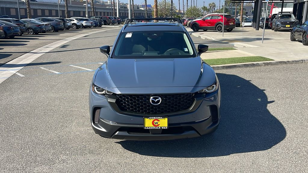New 2026 MAZDA CX-50 2.5 Hybrid w/ Premium Plus Pkg image 2
