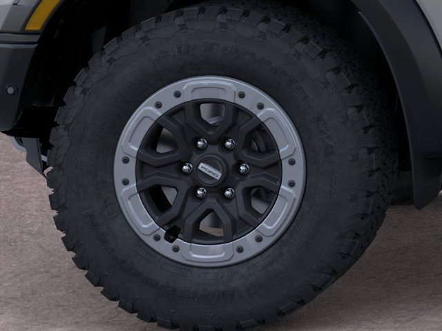 New 2026 Ford Ranger Raptor AWD/4WD image 18