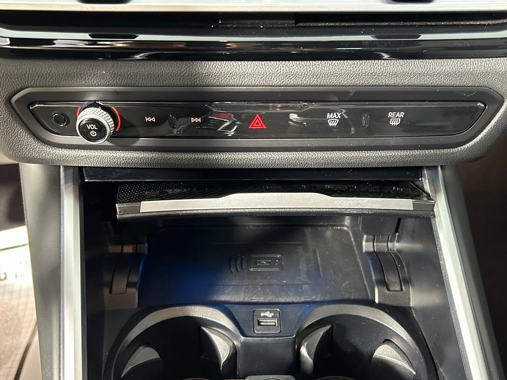Used 2024 BMW M4 Competition RWD image 23
