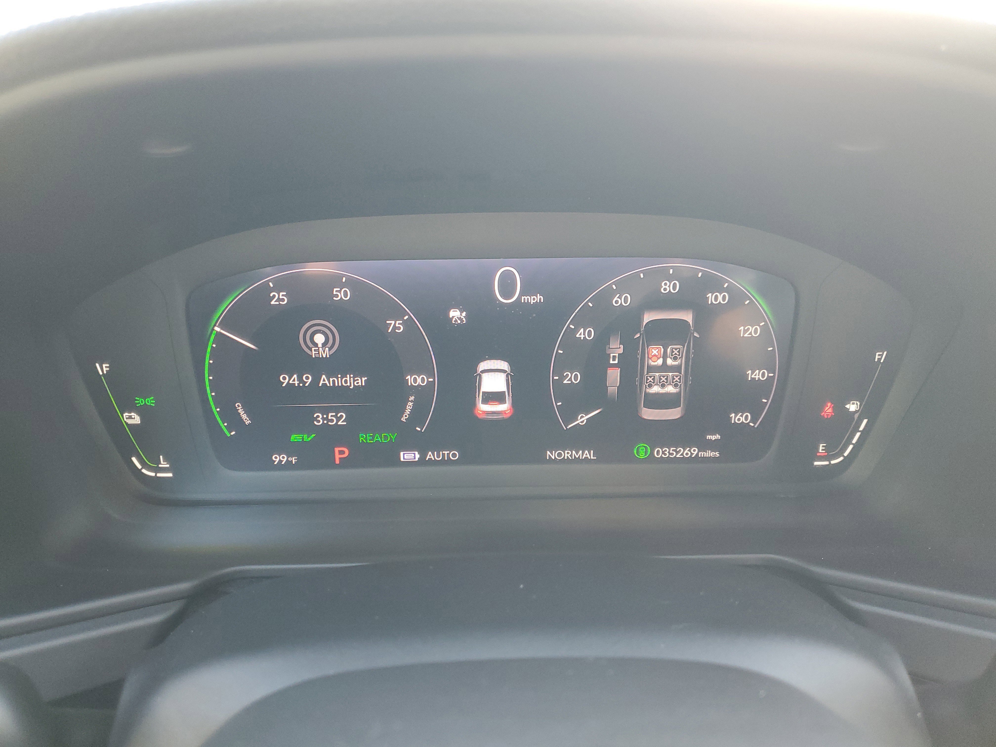 Used 2023 Honda Accord Sport image 28