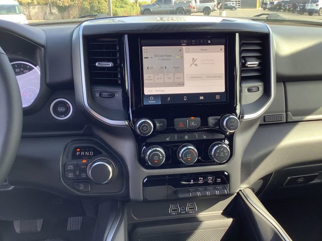 New 2026 RAM 1500 Big Horn w/ Night Edition image 17