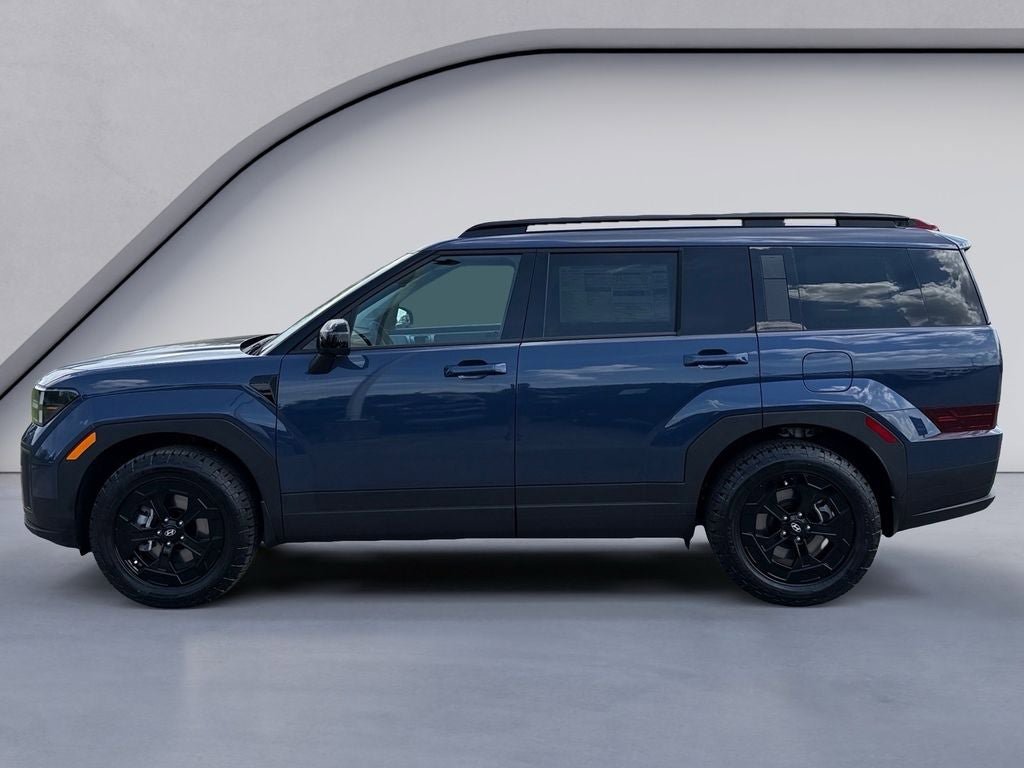 New 2026 Hyundai Santa Fe XRT AWD/4WD image 2