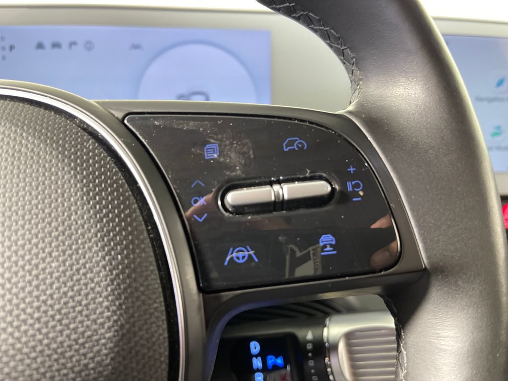 Certified 2024 Hyundai Ioniq 5 SEL RWD image 29