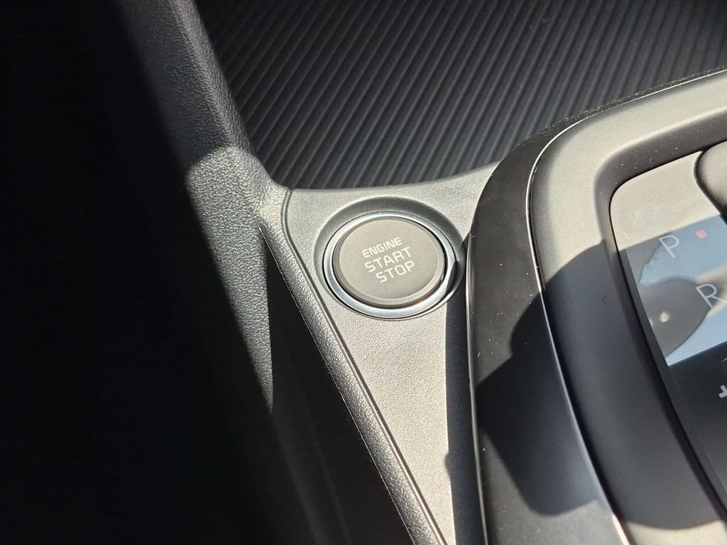 New 2026 Kia K4 FWD image 17