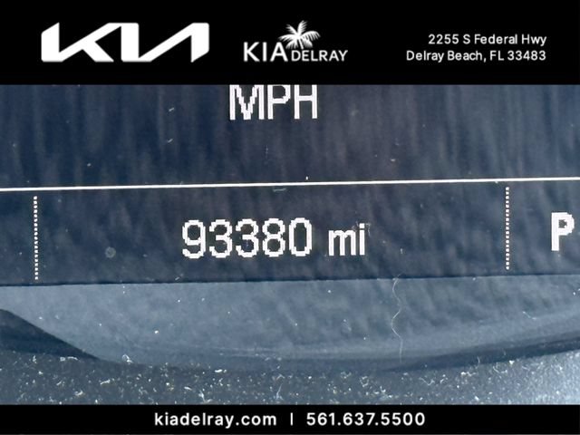 Used 2018 Chevrolet Trax LT w/ Driver Confidence Package FWD image 31