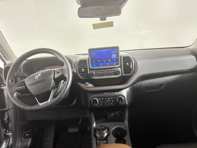 Used 2023 Ford Bronco Sport Outer Banks image 17