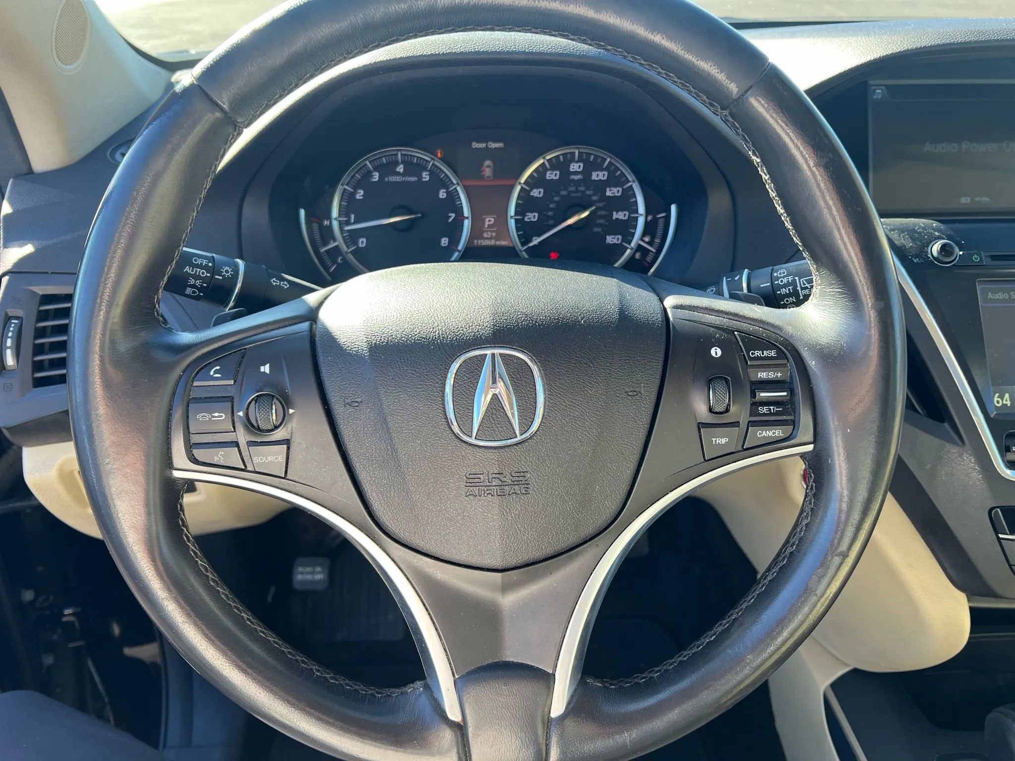 Used 2014 Acura MDX SH-AWD w/ Technology Package image 14