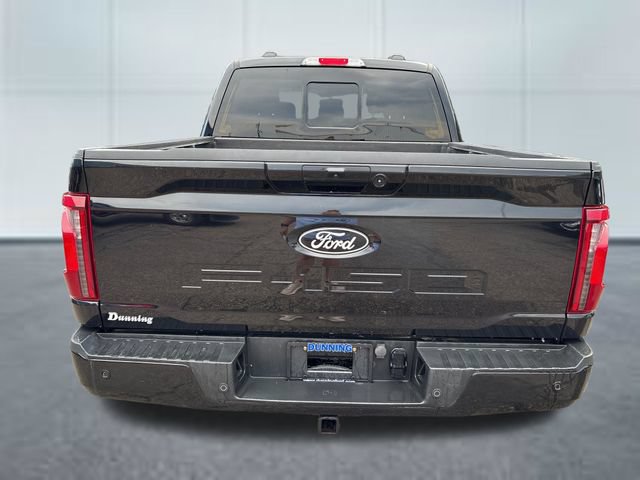 Used 2024 Ford F150 XLT w/ Equipment Group 302A MID AWD/4WD image 3
