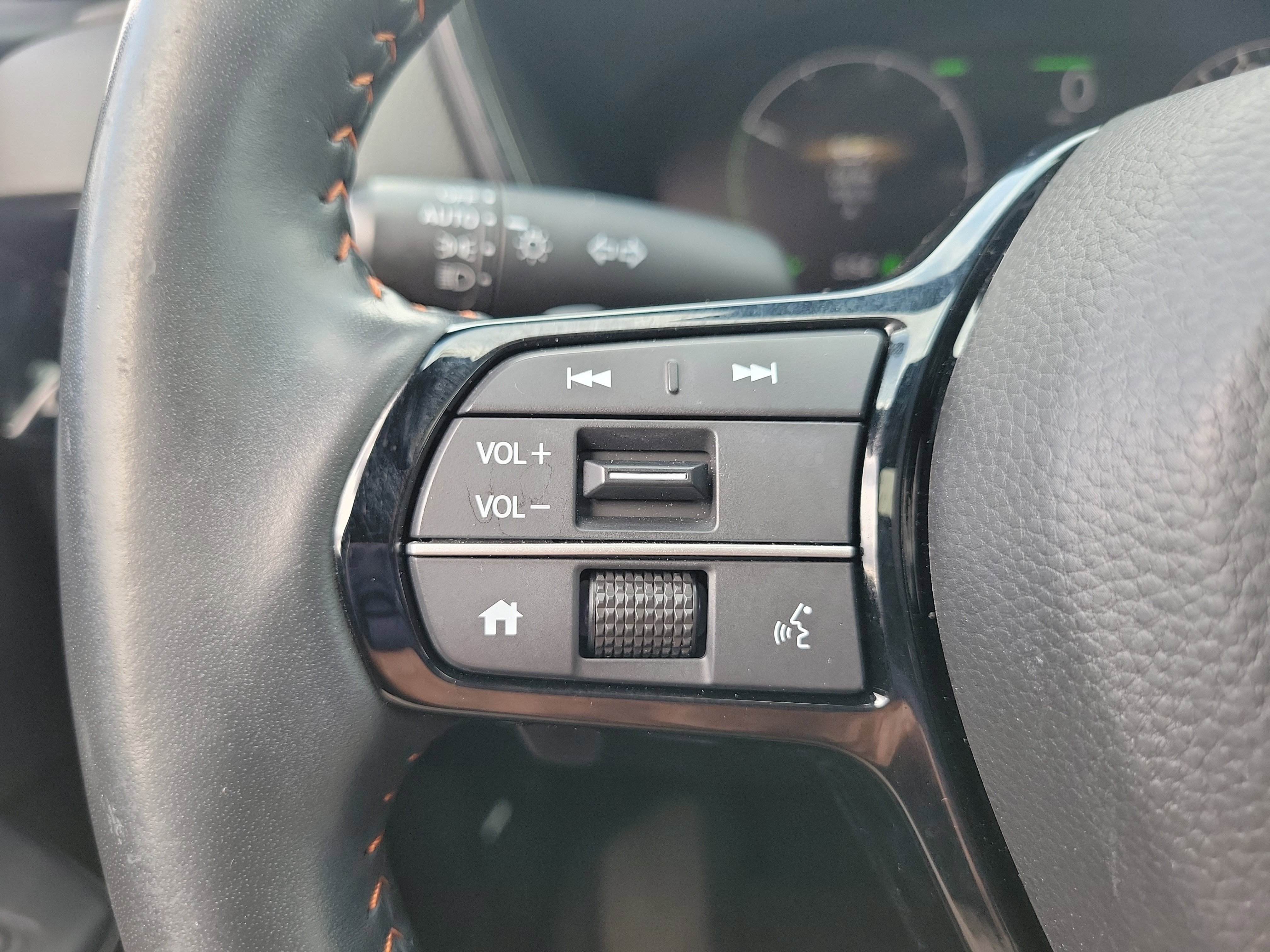 Certified 2023 Honda CR-V Sport Touring image 26