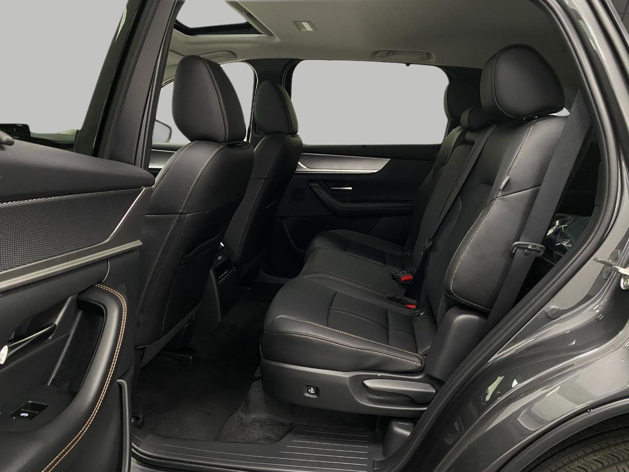 New 2025 MAZDA CX-90 3.3 Turbo w/ Preferred Package image 28