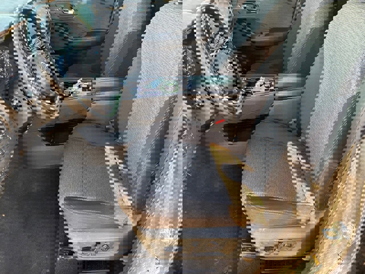 Certified 2023 Nissan Rogue SV image 27