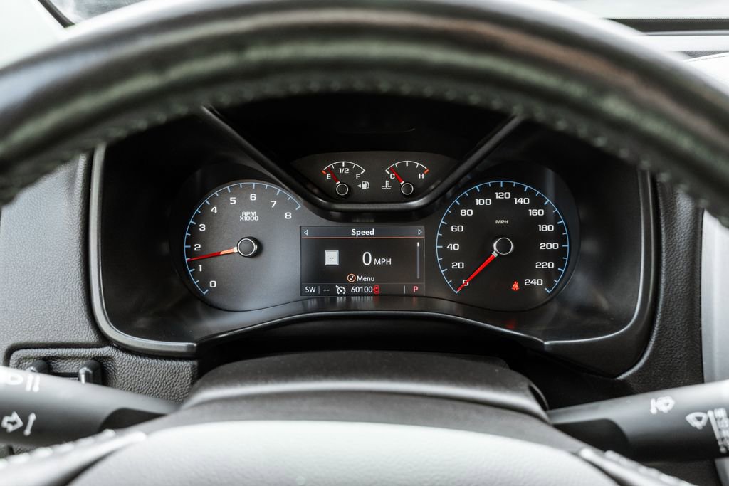 Used 2019 GMC Canyon SLT image 14